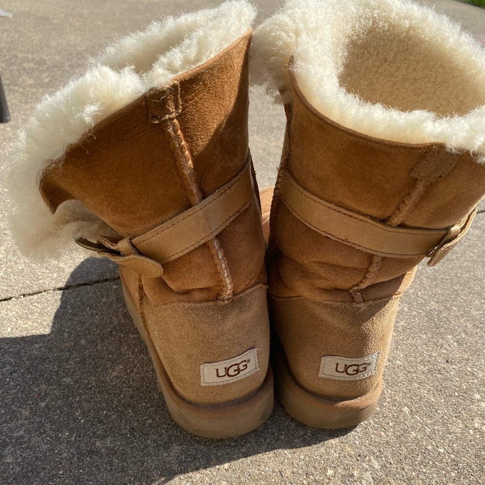 Ugg Boots - image 2